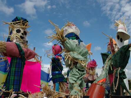 Caravan Rallies